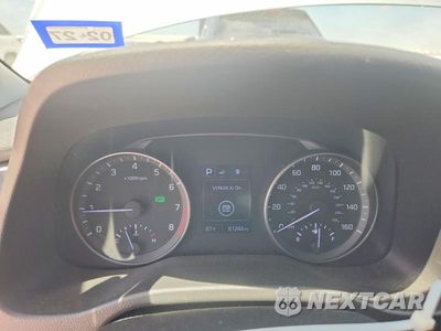 Zdjęcie 9 z 12 samochodu: 2018 HYUNDAI ELANTRA VALUE EDITION VIN:5NPD84LF1JH260588 - miniatura