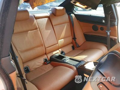 Zdjęcie 10 z 13 samochodu: 2012 BMW 328 I VIN:WBAKE3C55CE770511 - miniatura