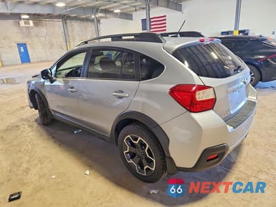 Drugie zdjęcie samochodu z przodu: 2014 SUBARU XV CROSSTREK 2.0 LIMITED VIN:JF2GPAKC7E8317825 - miniatura