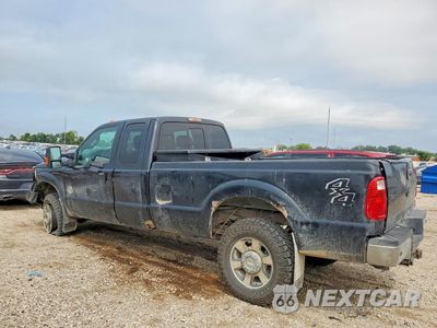 Drugie zdjęcie samochodu z przodu: 2012 FORD F350 SUPER DUTY VIN:1FT8X3BT3CED07984 - miniatura
