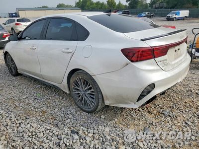 Drugie zdjęcie samochodu z przodu: 2023 KIA FORTE GT LINE VIN:3KPF54AD5PE523553 - miniatura