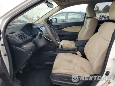 Zdjęcie 7 z 13 samochodu: 2015 HONDA CR-V EX VIN:5J6RM3H50FL015726 - miniatura