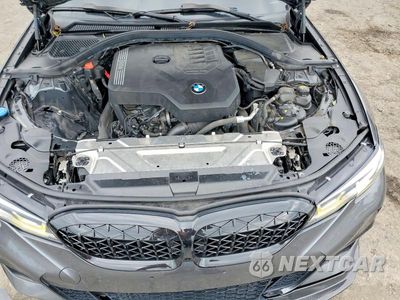 Zdjęcie 11 z 13 samochodu: 2020 BMW 330XI VIN:WBA5R7C03LFH50025 - miniatura