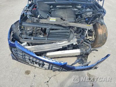Zdjęcie 12 z 14 samochodu: 2022 AUDI Q5 PREMIUM PLUS 45 VIN:WA1EAAFY6N2021334 - miniatura