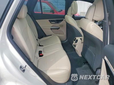 Zdjęcie 11 z 14 samochodu: 2026 MERCEDES-BENZ GLC 300 VIN:W1NKM4GB2TF509660 - miniatura