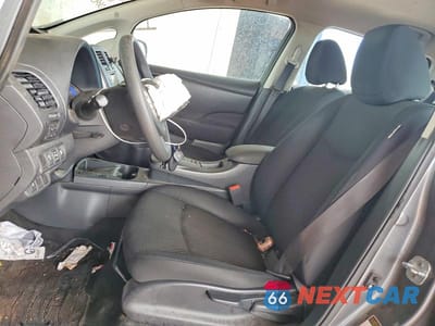 Zdjęcie 7 z 12 samochodu: 2017 NISSAN LEAF S VIN:1N4BZ0CP5HC300690 - miniatura