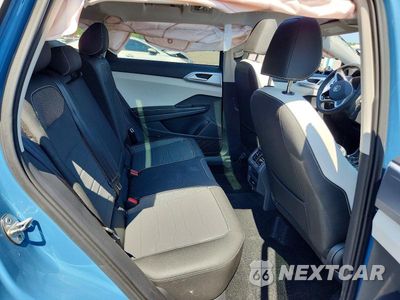 Zdjęcie 11 z 14 samochodu: 2025 VOLKSWAGEN TAOS SE VIN:3VVEC7B26SM079938 - miniatura