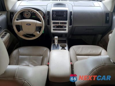 Zdjęcie 8 z 13 samochodu: 2010 FORD EDGE SEL VIN:2FMDK3JC7ABA83671 - miniatura