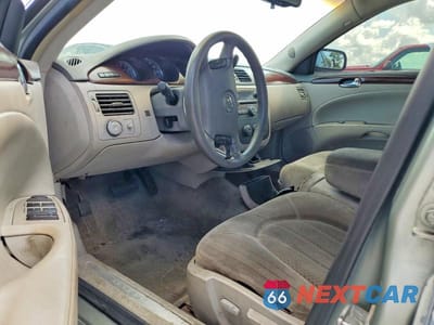 Zdjęcie 8 z 12 samochodu: 2006 BUICK LUCERNE CX VIN:1G4HP57296U239868 - miniatura