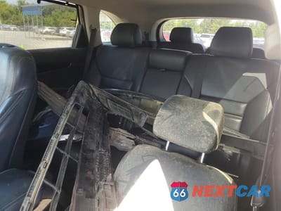 Zdjęcie 10 z 14 samochodu: 2017 KIA SORENTO EX VIN:5XYPH4A53HG297862 - miniatura