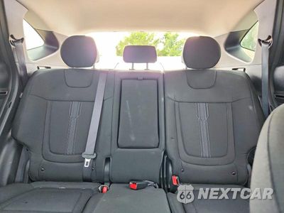Zdjęcie 10 z 14 samochodu: 2024 HYUNDAI TUCSON SEL VIN:5NMJBCDE9RH363609 - miniatura