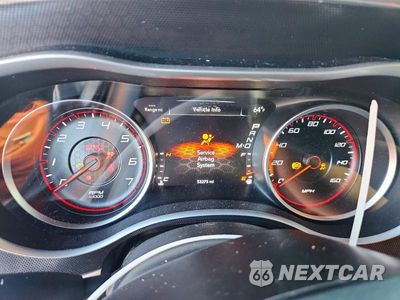 Zdjęcie 9 z 12 samochodu: 2015 DODGE CHARGER R/T VIN:2C3CDXCT8FH880292 - miniatura