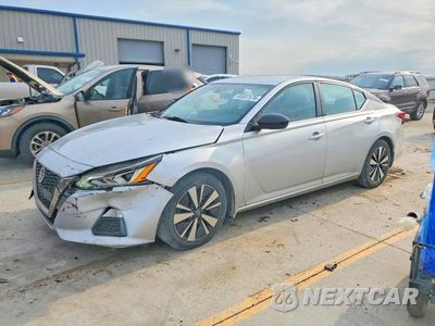 2020 NISSAN ALTIMA SR 1N4BL4CVXLC170115 - główne zdjęcie licytacji z USA - miniatura