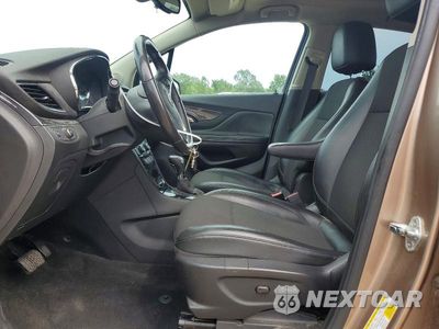 Zdjęcie 7 z 14 samochodu: 2019 BUICK ENCORE PREFERRED VIN:KL4CJASB1KB739488 - miniatura