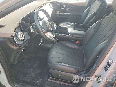 Zdjęcie 7 z 13 samochodu: 2023 MERCEDES-BENZ EQE SUV 350 4MATIC VIN:4JGGM1CB6PA022137 - miniatura