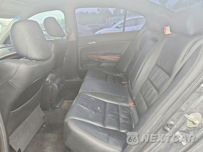 Zdjęcie 10 z 12 samochodu: 2012 HONDA ACCORD EXL VIN:1HGCP3F82CA002341 - miniatura