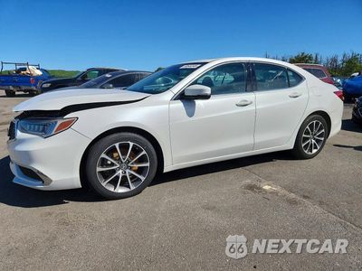 2020 ACUR TLX 19UUB2F31LA001747 - główne zdjęcie licytacji z USA - miniatura