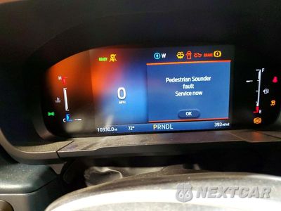 Zdjęcie 9 z 12 samochodu: 2026 FORD MAVERICK XL VIN:3FTTW8A32TRA05983 - miniatura