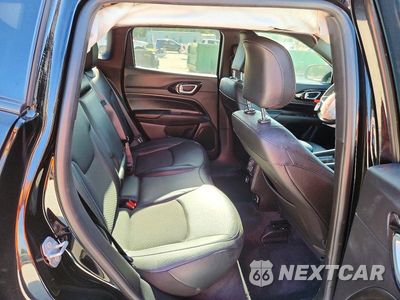 Zdjęcie 11 z 13 samochodu: 2025 JEEP COMPASS LATITUDE VIN:3C4NJDBN7ST570800 - miniatura