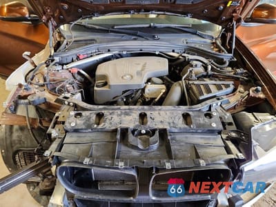 Zdjęcie 12 z 14 samochodu: 2017 BMW X3 XDRIVE28I VIN:5UXWX9C32H0T22052 - miniatura