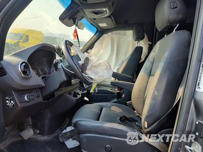 Zdjęcie 7 z 13 samochodu: 2024 MERCEDES-BENZ SPRINTER 2500 DELIVERY VAN VIN:W1Y4NCHY4RT185627 - miniatura