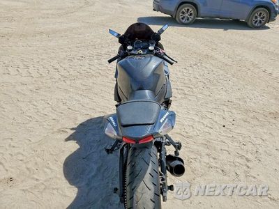 Zdjęcie 6 z 9 samochodu: 2017 SUZUKI GSX-R600 VIN:JS1GN7FA5H2100159 - miniatura