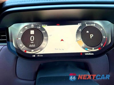 Zdjęcie 8 z 14 samochodu: 2023 LAND ROVER RANGE ROVER SPORT DYNAMIC SE VIN:SAL1L9FUXPA154724 - miniatura