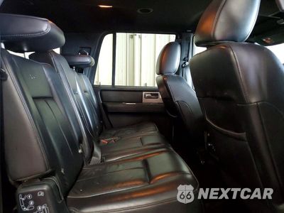 Zdjęcie 11 z 14 samochodu: 2017 FORD EXPEDITION EL XLT VIN:1FMJK1JT1HEA00368 - miniatura