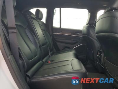 Zdjęcie 11 z 13 samochodu: 2024 JEEP GRAND CHEROKEE LIMITED 4XE VIN:1C4RJYB60R8516135 - miniatura