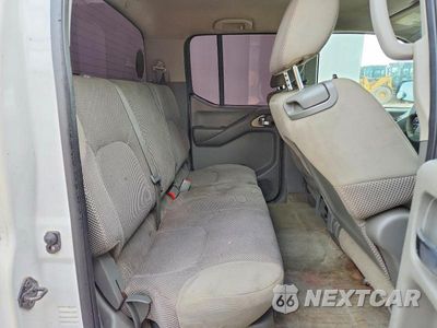 Zdjęcie 10 z 12 samochodu: 2012 NISSAN FRONTIER S VIN:1N6AD0ER0CC424732 - miniatura