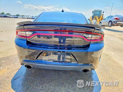 Zdjęcie 6 z 12 samochodu: 2020 DODGE CHARGER SCAT PACK VIN:2C3CDXGJ1LH141415 - miniatura
