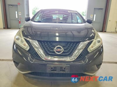 Piąte zdjęcie samochodu w środku: 2015 NISSAN MURANO S VIN:5N1AZ2MH2FN286740 - miniatura