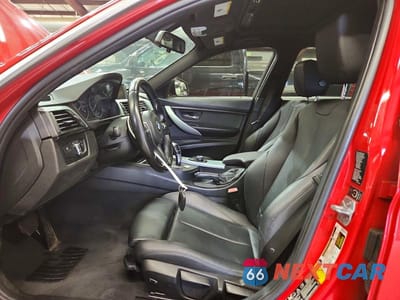 Zdjęcie 7 z 12 samochodu: 2015 BMW 320 I XDRIVE VIN:WBA3C3G58FNS73297 - miniatura
