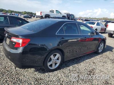 Trzecie zdjęcie samochodu z tyłu: 2014 TOYOTA CAMRY SE VIN:4T1BF1FK7EU359671 - miniatura