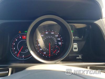 Zdjęcie 9 z 13 samochodu: 2023 HYUNDAI ELANTRA SEL VIN:KMHLM4AG6PU488258 - miniatura