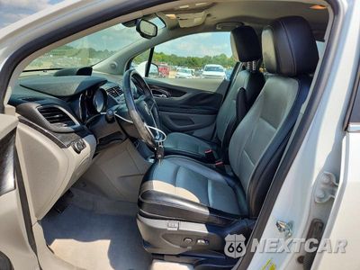 Zdjęcie 7 z 13 samochodu: 2013 BUICK ENCORE VIN:KL4CJCSB0DB119553 - miniatura