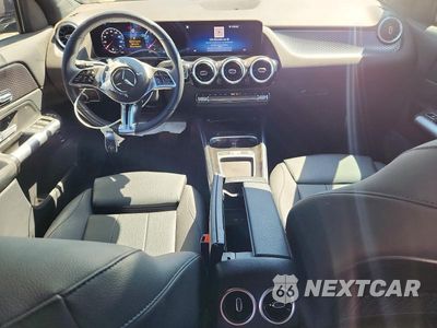 Zdjęcie 8 z 13 samochodu: 2025 MERCEDES-BENZ GLA 250 VIN:W1N4N4GB8SJ712490 - miniatura