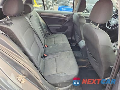 Zdjęcie 10 z 12 samochodu: 2019 VOLKSWAGEN GOLF S VIN:3VWG57AUXKM016004 - miniatura