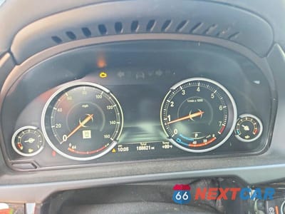 Zdjęcie 9 z 13 samochodu: 2016 BMW X6 XDRIVE50I VIN:5UXKU6C59G0R34190 - miniatura