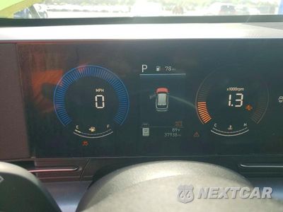 Zdjęcie 9 z 12 samochodu: 2025 HYUNDAI KONA SEL VIN:KM8HB3ABXSU186796 - miniatura