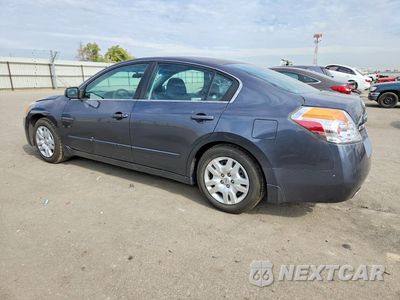 Drugie zdjęcie samochodu z przodu: 2010 NISSAN ALTIMA 2.5 VIN:1N4AL2AP8AN517978 - miniatura