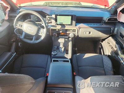 Zdjęcie 8 z 12 samochodu: 2026 TOYOTA TACOMA SR5 VIN:3TYLB5JN2TT113792 - miniatura