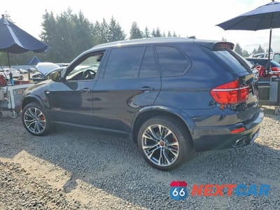Drugie zdjęcie samochodu z przodu: 2012 BMW X5 XDRIVE50I VIN:5UXZV8C54CL425673 - miniatura