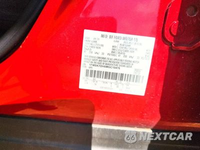 Zdjęcie 14 z 14 samochodu: 2021 FORD EXPLORER XLT VIN:1FMSK7DH6MGC10476 - miniatura