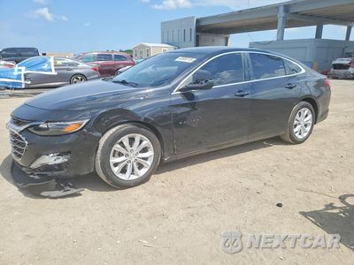 2020 CHEVROLET MALIBU LT 1G1ZD5ST5LF076503 - główne zdjęcie licytacji z USA - miniatura