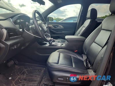 Zdjęcie 7 z 14 samochodu: 2023 CHEVROLET TRAVERSE LT VIN:1GNEVHKW2PJ116108 - miniatura