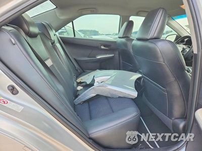 Zdjęcie 10 z 12 samochodu: 2014 TOYOTA CAMRY SE VIN:4T1BF1FK3EU858192 - miniatura