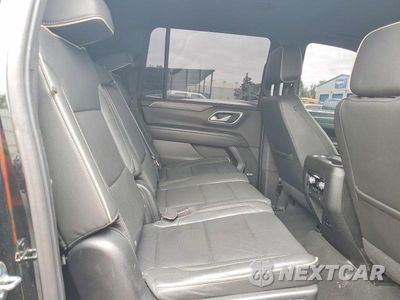 Zdjęcie 11 z 13 samochodu: 2022 GMC YUKON XL C1500 SLT VIN:1GKS1GKD2NR308521 - miniatura