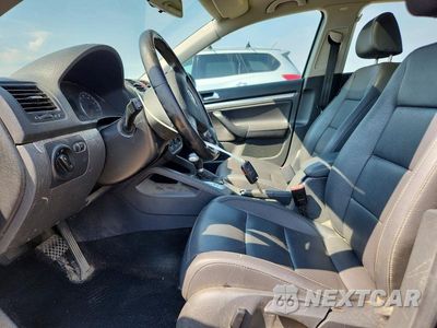 Zdjęcie 7 z 12 samochodu: 2008 VOLKSWAGEN JETTA SE VIN:3VWRM71K78M181768 - miniatura