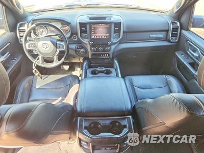 Zdjęcie 8 z 13 samochodu: 2019 RAM 1500 BIG HORN/LONE STAR VIN:1C6SRFFT9KN668220 - miniatura